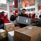 Alibaba, JD.com claim big win in Singles' Day sales as consumer spending bounces back