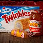 JM Smucker moves on colour additives