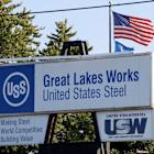 Third Point owns stake in U.S. Steel, sees opportunities in credit, letter says