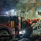 Barrick Gold Changed Its Name and Ticker. CEO Sees Gains From Copper.