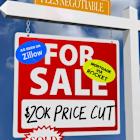 A Shrinking Housing Market Means Upheaval for Buyers