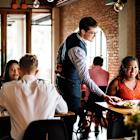 Fiserv ventures into high-end restaurants