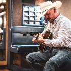 Two Legends Take Center Stage: Wrangler® Taps Country Superstar Cody Johnson for New Line of Western Dress Shirts