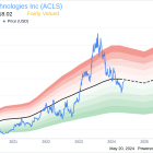 Insider Sale: Director John Kurtzweil Sells Shares of Axcelis Technologies Inc (ACLS)