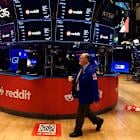 Reddit Stock Jumps After Earnings. The Wrinkle That Turned a Massive Gain Into a Moderate One.