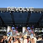 EXCLUSIVE: Revolve Festival Returns April 12 in Larger Venue