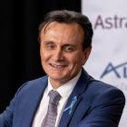 AstraZeneca’s £450m UK investment under review in state aid stand-off