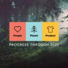 HanesBrands Announces Substantial Progress Toward Reaching Sustainability Goals Around People, Planet and Product