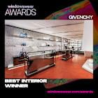 Coach, Givenchy and David Yurman Among the WindowsWear Award Winners