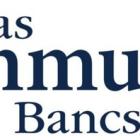 TEXAS COMMUNITY BANCSHARES, INC. REPORTS UNAUDITED FINANCIAL RESULTS FOR THE FIRST QUARTER ENDED MARCH 31, 2025