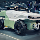Micropolis Unveils Next-Gen Robotics, Inks Emirates Steel MoU, and Welcomes UAE Ministers and Royals at Make it in the Emirates 2025