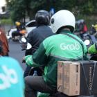 Grab Raises Revenue Forecast After Profit Beat