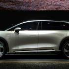 Lucid Gravity SUV: We've taken the mantle from Tesla, CEO says