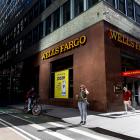 Wells Fargo gets its first nonbranch employee union