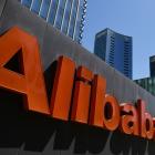 Alibaba Stock Slips. Why Its New E-Commerce Business Group Is a Big Deal.