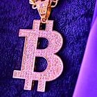 Bitcoin Price Slips. Why the Crypto Is Stalling Below Its Record High.