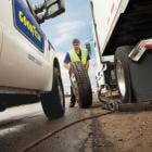 Goodyear Fleet HQ Hits 5 Million Service Events, Keeping Fleets Moving Across North America