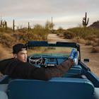 Devin Booker and Nike Collaborate With Chevrolet on Americana-inspired Collection