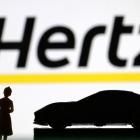 Hertz exploring options to raise financing, Bloomberg News reports