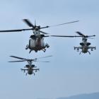 Lockheed (LMT) Secures a Deal to Aid H-60 Black Hawk helicopters