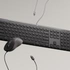 Born to Be Wired: Introducing Logitech Signature Slim Wired Combo for Business