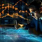 Quantum Computing (QUBT) Falls on Profit-Taking