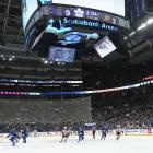 Rogers Communications buys out Bell stake in Maple Leafs Sports for $3.5 billion