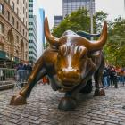 Wells Fargo issues Wall Street's most bullish forecast yet for the stock market in 2025