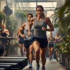 Peloton Interactive (PTON) Climbed 85.8% in Q4