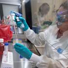 Sanofi, Regeneron Respiratory Drug Delivers Mixed Results in Key Trials