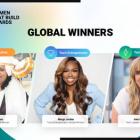 Globant Announces Global Winners of the 5th Women that Build Awards