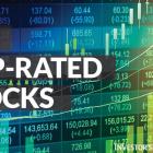 Hillenbrand Stock Joins Rank Of Stocks With 95-Plus Composite Rating