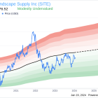 SiteOne Landscape Supply Inc CEO Doug Black Sells 10,000 Shares