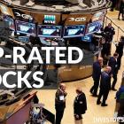 Broadcom, No. 1 Ranked Artificial Intelligence Stock, Gets Rating Upgrade, Showing Rising Strength