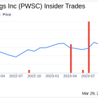 PowerSchool Holdings Inc CEO Hardeep Gulati Sells 22,062 Shares