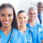 Encompass Health Beats Q1 Earnings Estimates, Ups '25 EPS View