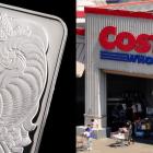 Costco Is Now Selling Platinum Bars. Will They Glitter Like Gold?