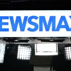 Newsmax and Smartmatic settle 2020 election defamation case on eve of trial