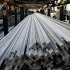 Trump vows to impose 25% tariffs on aluminum, steel