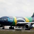 Brazil airline Azul not weighing Chapter 11, CEO says