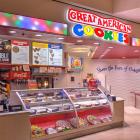 Great American Cookies and Marble Slab Creamery unveil loyalty app