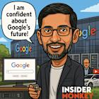 Alphabet Inc. (GOOG) Carrying Out “Proactive Disruption of Search,” Schwab Anchor Says