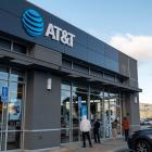 AT&T Strikes Space Broadband Deal In Challenge To Musk’s SpaceX
