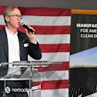Nextracker to supply solar trackers to 550MW PV plant in Greece