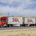 Saia holds on to Yellow’s freight