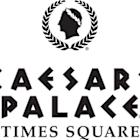 Caesars Palace Times Square Partners with Rev. Al Sharpton and Ryan Williams, Founder of Cadre, on Historic Inclusive Ownership Opportunities for U.S. Gaming