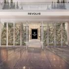 REVOLVE GROUP ANNOUNCES EXCLUSIVE HOLIDAY SHOP AT THE GROVE IN LOS ANGELES