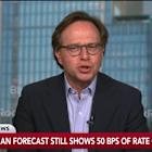 Fed in 'Nothing to See Here' Mode: BlackRock's Rosenberg
