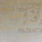 Prudential’s Nine-Month Sales Soared