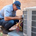 Air Conditioning Stocks Look Hot At New Highs With No Signs Of Cooling